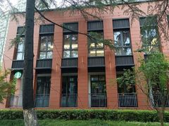 -星巴克(上海交通大学店)