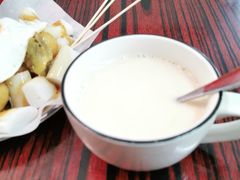 -華叔茶記