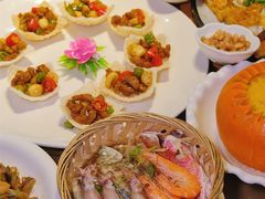 -百年银屏蚝烙·潮汕菜·非遗(乐山店)
