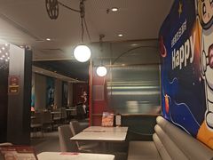 -必胜客(新辰里酒仙桥店)