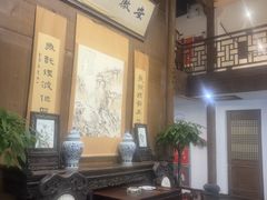 -安徽人家(奥体店)