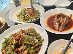 -衢农会·衢州菜·宴请(国际机场店)