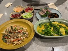 -半山腰·云南菜(侨福芳草地店)