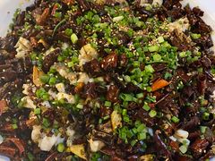 黑鱼花-三猫黑鱼花(南大店)