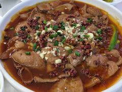 -九龙大酒店·金牌楚菜(武泰闸店)