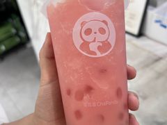 -茶百道(宜昌万达店)