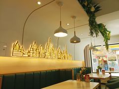 -库滋明·俄罗斯特色美食(中央大街店)