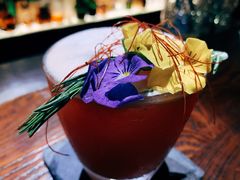 -HUNTING BAR亨霆鸡尾酒馆(越秀淘金店)