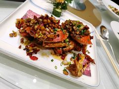 -宝宇大连海鲜渔港(金奎大厦店)