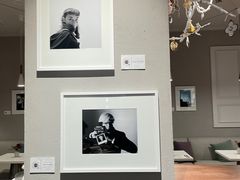 大堂-潮一不贰·法式甜品·生日蛋糕·西式简餐(外滩店)