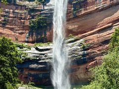-赤水丹霞旅游区·大瀑布