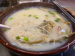 -堂宴·老厦门私房菜(1988仙岳总店)