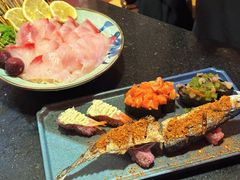 -卡米关西料理(粉巷店)