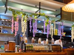 大堂-阮氏娘·越南料理(双子塔店)