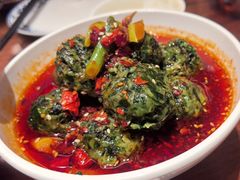 -面辣子·陕西家乡菜(钟楼店)