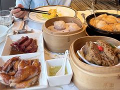 -翠园(北京王府中环店)