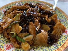 -砂锅居(西四店)