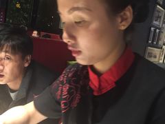 -海底捞火锅(吴中路店)