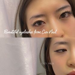 -Cici Nail日式美甲美睫工作室