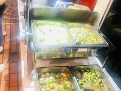 -清和园素食自助餐厅(义信堂美食城店)