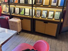 -COSTA COFFEE(新奥购物中心店)