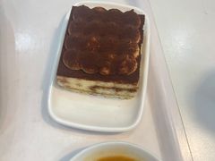 提拉米苏蛋糕-宜家·瑞典风味餐厅(北京西红门店)