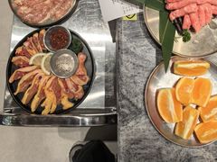 -高丽苑韩国烤肉(海昌路旗舰店)