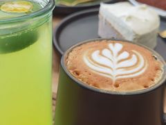 巧克力蛋糕-一尺花园(安和花园店)