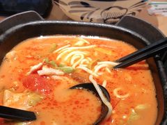 -阿香米线(宁波来福士广场店)