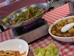 -彭耕记猪油炒小菜(吉联mall店)