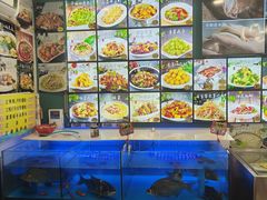 -老妈厨房团圆饺子东北菜(北环路店)