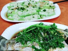 -东升饭店(员村三横路店)