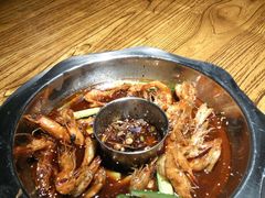 -喜虾客·大虾火锅(郑州无限城店)