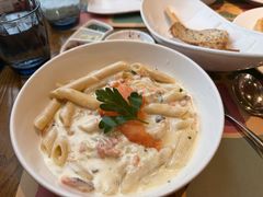 -安妮意大利餐厅(国贸店)