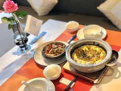 -若蘭慈·无国界素食料理(欢乐海岸店)
