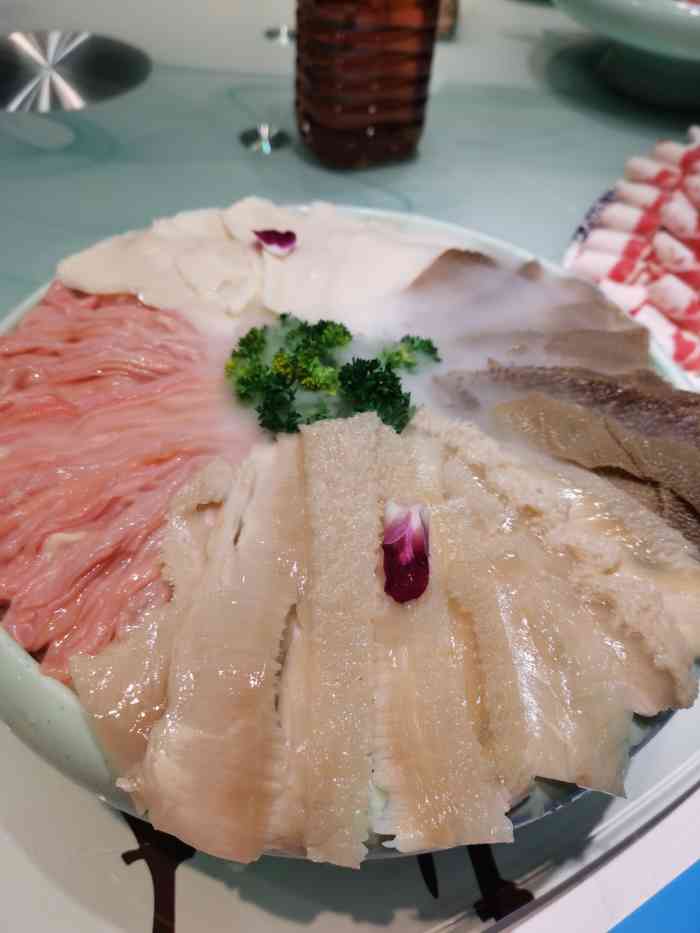 德龙火锅(淮河路24h店)-"放假第一天睡到了下午,起来老婆就吵吵饿,.