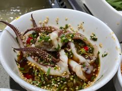 -海底捞火锅(和安宁春城店)