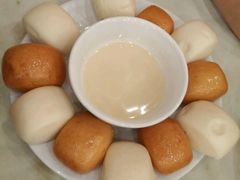 -湘肠香火锅店(团结湖店)