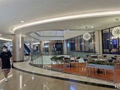 -皇庭广场(福华三路店)