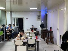 大堂-王三姑牛肉饼