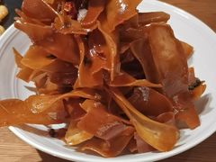 -吕氏疙瘩汤·新鲁菜(济南万象城店)