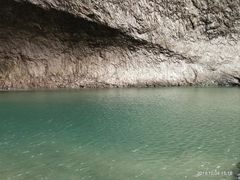 -雁荡山大龙湫景区
