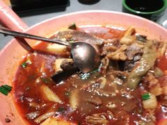 -云海肴·汽锅鸡·云南菜(高德置地店)