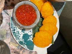 -浩海火燒雲傣家菜(芮欧百货店)