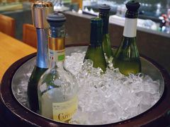 -君悦酒店·La Terrazza意合園·意式风味