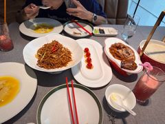 -秀儿四九城·新京菜(亚运村鸟巢店)