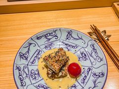 -荣一代目OMAKASE板前料理