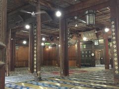 -西安化觉巷清真大寺