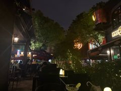 -Big Bamboo 大竹子体育主题餐厅(虹梅路店)