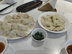 -东方饺子王(和平里店)